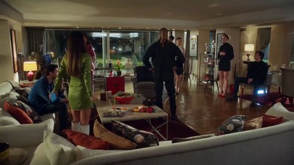 مسلسل الملكة مدبلج الحلقة 2