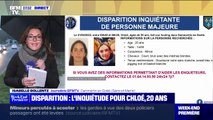 Seine-et-Marne: disparition inquiétante de Chloé, une joggeuse de 20 ans, un appel à témoins lancé