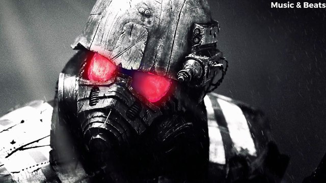 Badass action Gaming Music, Hardcore Action Music, Music for Action, BGM Mix for Action Gaming