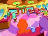 Care Bears: Adventures in Care-a-lot Care Bears: Adventures in Care-a-lot E007 Harmony Unplugged