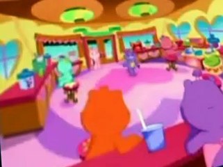 Care Bears: Adventures in Care-a-lot Care Bears: Adventures in Care-a-lot E007 Harmony Unplugged
