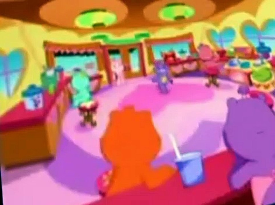 Care Bears: Adventures in Care-a-lot Care Bears: Adventures in Care-a-lot E007 Harmony Unplugged