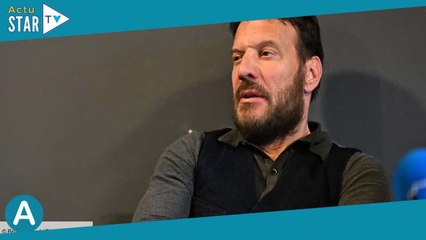 Samuel Le Bihan : cette décision radicale prise pour le bien de sa fille
