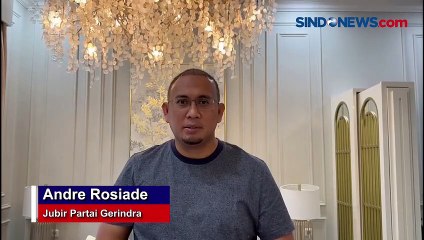 Gerindra Tegaskan Prabowo Tetap Maju Capres 2024