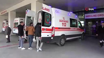 Tarlaya giren hayvan kavgası kanlı bitti: Öldürdüğü gardiyanın kardeşini de ağır yaraladı