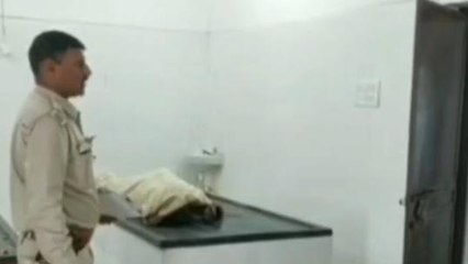 घोड़ाडोंगरी: युवक ने दादी की पीट-पीटकर की हत्या ,वजह जानकर रह जाएंगे हैरान