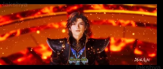 The Magic Chef of Ice and Fire Episode 74 English Subtitle