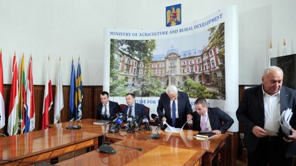 Nachrichten des Tages | 22. April - Morgenausgabe