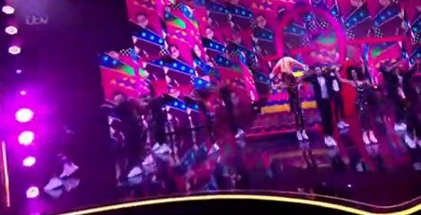 Britain's Got Talent S13 E17