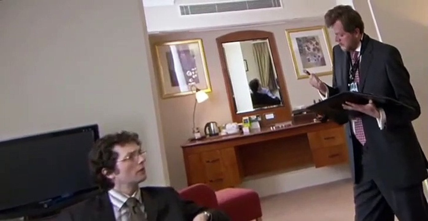 The Thick of It S03 E03