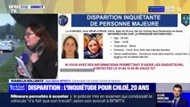 Dammartin-en-Goële : Des dizaines de gendarmes, un hélicoptère, un peloton à cheval, des motos tout-terrain, des plongeurs déployés pour tenter de retrouver Chloé, 20 ans, disparue depuis hier matin