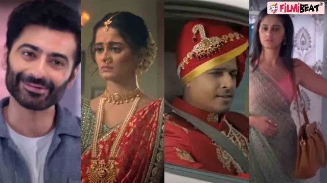 Gum Hai Kisi Ke Pyar Mein Spoiler; Sai Satya शादी के बाद भी Sai Virat होंगे एक; बड़ा हिंट |Spoiler
