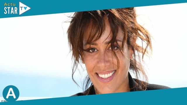 « Il faut bosser » : Amel Bent se confie sur la possible participation de sa fille à The Voice Kids