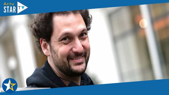 Eric Antoine dévoile les derniers mots dits par sa mère avant de mourir