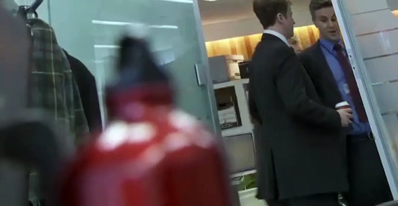 The Thick of It S04 E01