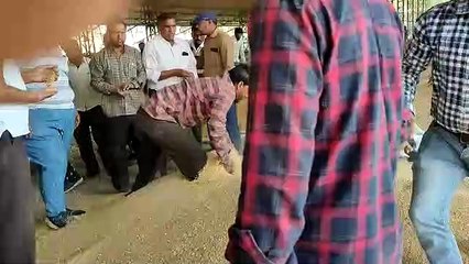 चुनावी समर में किसानों को खाद के लिए ना हो पड़े परेशान, इसलिए अभी से भंडारण शुरु