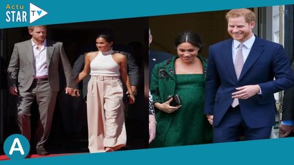 Prince Harry : "Pour qu'il puisse écrire que...", une ex-amie de Meghan Markle lui tombe dessus