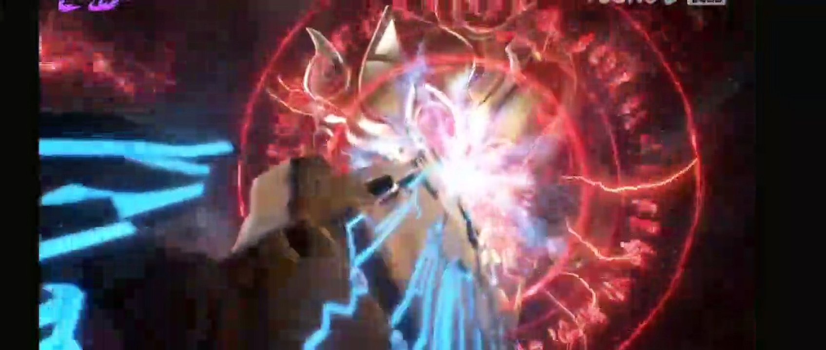 Apotheosis [Become a God] Episode 26 English Sub