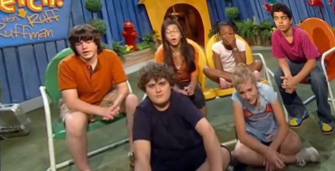 Fetch! with Ruff Ruffman Fetch with Ruff Ruffman S04 E019