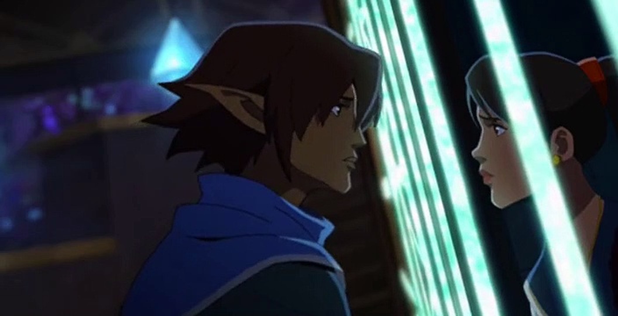 ⁣Dragon Age - Absolution S01 E03