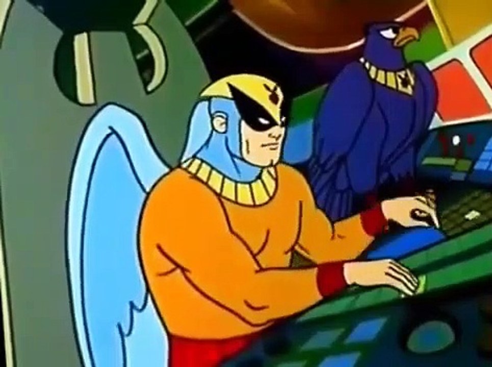 Birdman E002 - x the eliminator