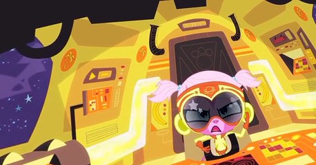Littlest Pet Shop 2012 Littlest Pet Shop S02 E024 Standup Stinker