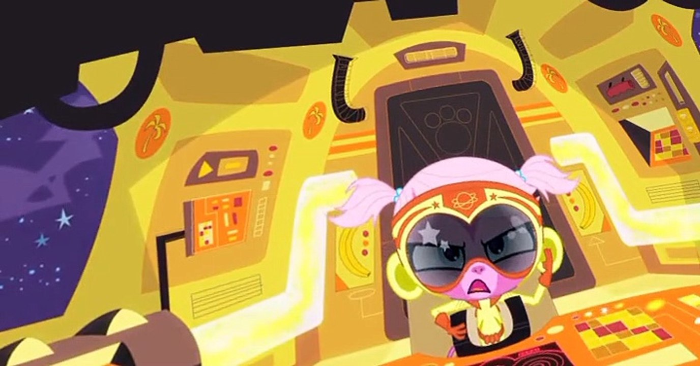 Littlest Pet Shop 2012 Littlest Pet Shop S02 E024 Standup Stinker