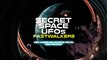 Secret Space UFOs Fastwalkers