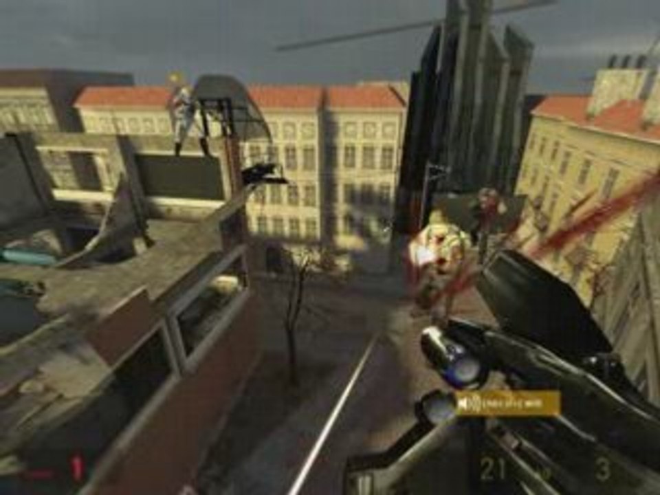 hl² DM