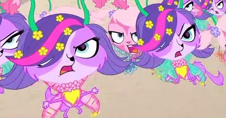 Littlest Pet Shop 2012 Littlest Pet Shop S02 E013 So Interesting
