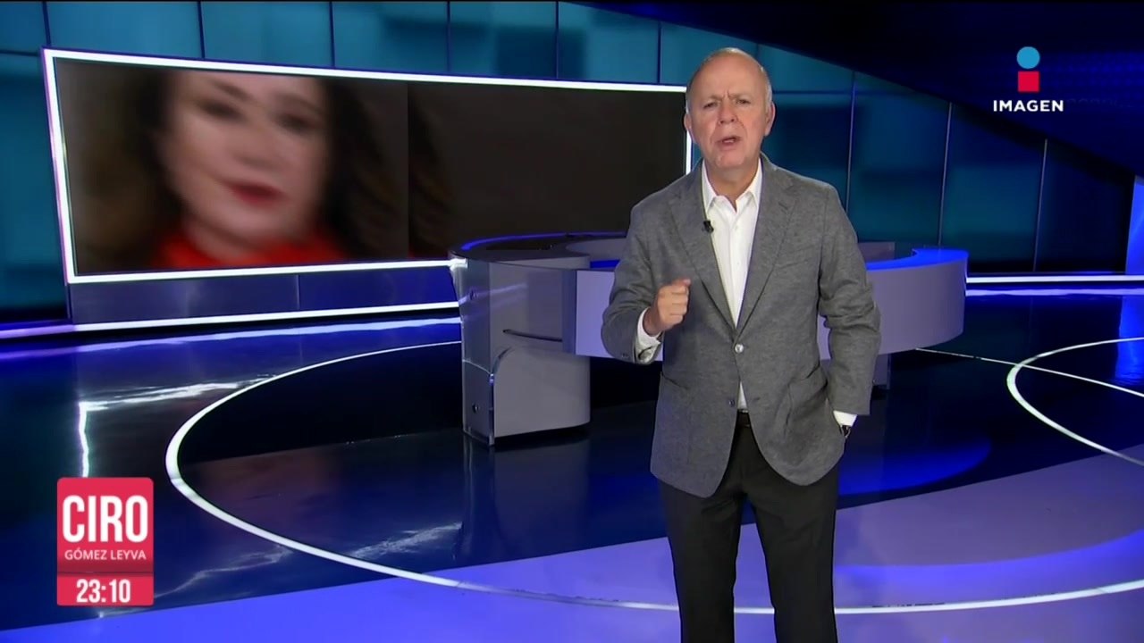 “¡Cuánto daño sigue haciendo la ministra Yasmín Esquivel!”: CGL
