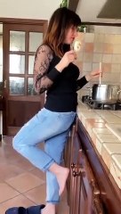 Hilarious Kulfi Wali Dayan 😂 #Shorts