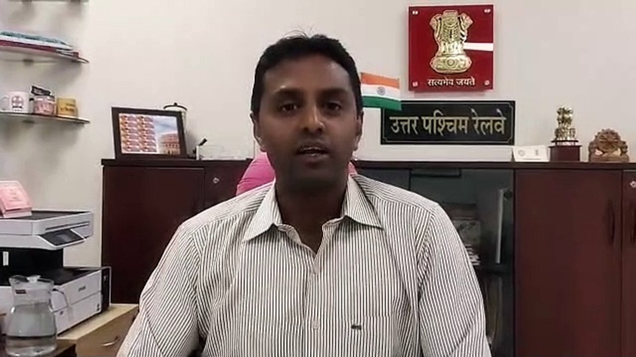 गर्मी की छुट्टियों में ले ट्रेन के सफर का मजा, रेलवे चलाएगा अतिरिक्त ट्रेनें