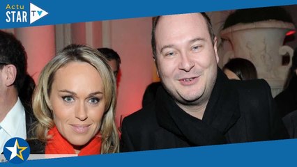 « Je prends toujours plaisir à la revoir » : Cauet se confie sur ses retrouvailles avec Cécile de Mé