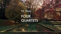 T.S. Eliot's Four Quarters - Ralph Fiennes