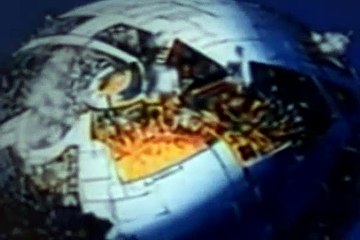 Transformers Season 1 Episode 12 Countdown To Extinction