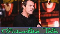 Jean- Luc Reichmann en froid avec son père  cette brouille qui les a séparés durant 1 an