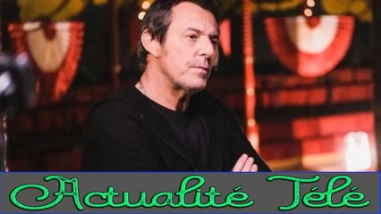 Jean- Luc Reichmann en froid avec son père  cette brouille qui les a séparés durant 1 an