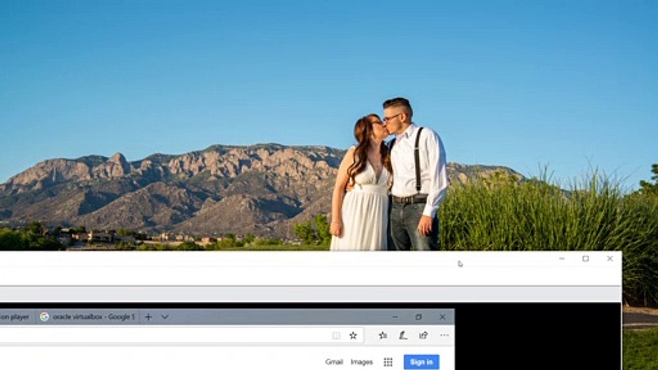 Security Academy Practical Ethical Hacking - Installing VMWare  VirtualBox(615)