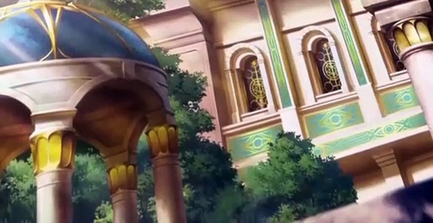 Dota: Dragon's Blood S02 E005