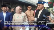 Anies Baswedan Didoakan Ibunda yang Terbaik Dalam Pemilu 2024