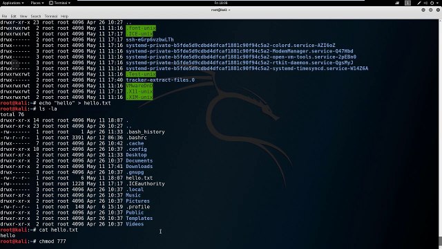Security Academy Practical Ethical Hacking - Users and Privileges