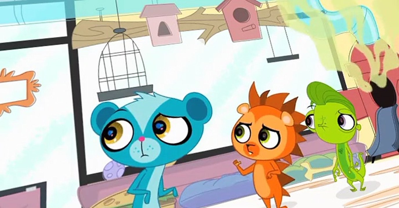 Littlest Pet Shop 2012 Littlest Pet Shop S02 E016 Sweet Pepper
