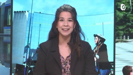 METROPOLE HEBDO - 22/04/23 - Roche Diagnostics et collecte de textiles - Metropole hebdo - TéléGrenoble