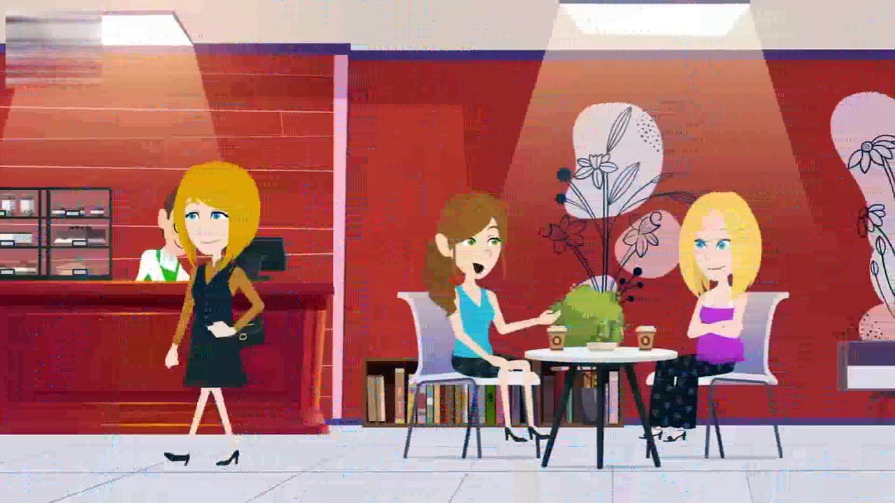 Improve your English Speaking Fluency -