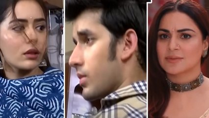 Kundali Bhagya spoiler; Rajveer रोकेगा Palki की शादी? Preeta करेगी PalVeer को एक |*Spoiler