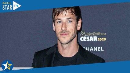 “C’est fou, non ?” : Gaspard Ulliel, cette décision forte de sa famille après sa mort