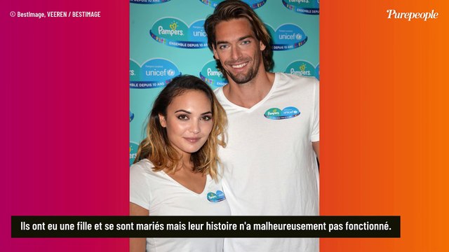 Invivable , imbuvable : Camille Lacourt, son mariage avec Valérie Bègue synonyme de souffrance