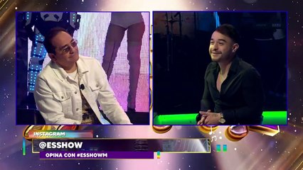 Con este comentario ¿Jerry aún no olvida a Gaby Ramírez?