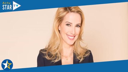 "J'avais envie de faire une pause" : Sidonie Bonnec dévoile un petit regret concernant sa carrière